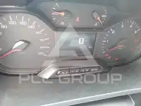2021 Peugeot Partner