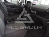 2021 Peugeot Partner