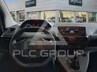 2021 Peugeot Partner