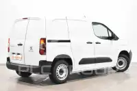 2021 Peugeot Partner
