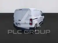 2021 Peugeot Partner