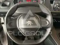 2021 Peugeot Partner