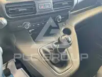 2021 Peugeot Partner