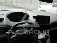 2021 Peugeot Partner