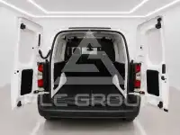 2021 Peugeot Partner
