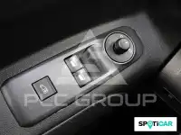 2021 Peugeot Partner