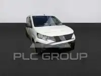 2021 Peugeot Partner