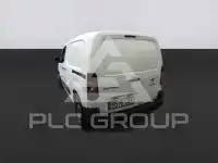2021 Peugeot Partner