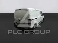 2021 Peugeot Partner