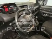 2021 Peugeot Partner