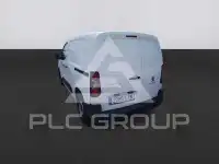 2021 Peugeot Partner