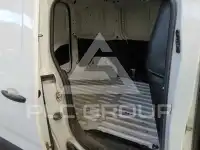 2021 Peugeot Partner