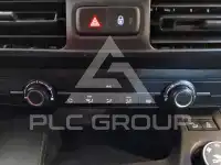 2021 Peugeot Partner