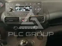 2021 Peugeot Partner