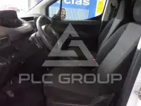 2021 Peugeot Partner