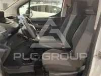 2021 Peugeot Partner