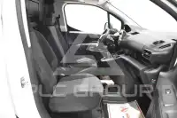 2021 Peugeot Partner