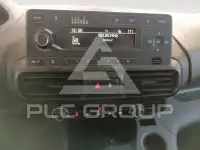 2021 Peugeot Partner