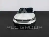 2021 Peugeot Partner