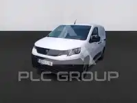 2021 Peugeot Partner