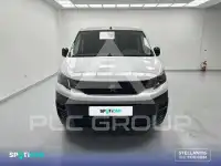 2021 Peugeot Partner