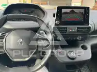 2021 Peugeot Partner