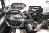 2021 Peugeot Partner