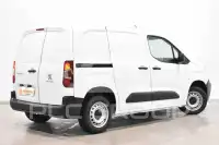 2021 Peugeot Partner