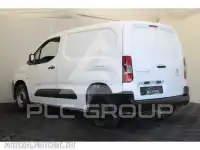 2021 Peugeot Partner
