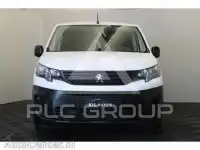 2021 Peugeot Partner