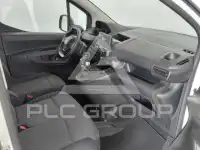 2021 Peugeot Partner