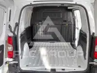 2021 Peugeot Partner