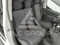 2021 Peugeot Partner