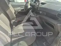 2021 Peugeot Partner