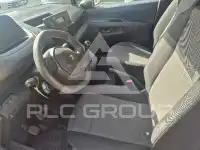 2021 Peugeot Partner