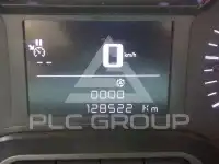 2021 Peugeot Partner