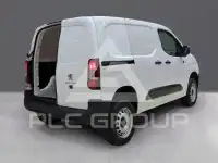 2021 Peugeot Partner