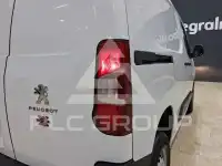 2021 Peugeot Partner