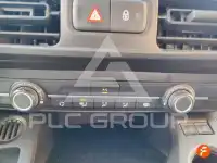 2021 Peugeot Partner