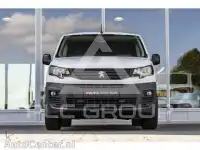 2021 Peugeot Partner