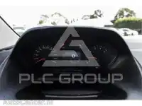 2021 Peugeot Partner