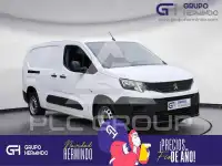 2021 Peugeot Partner