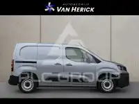 2021 Peugeot Partner