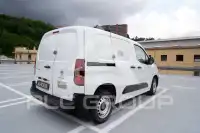 2021 Peugeot Partner