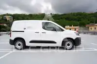 2021 Peugeot Partner