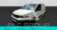2021 Peugeot Partner