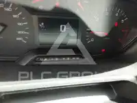2021 Peugeot Partner