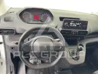 2021 Peugeot Partner