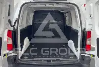 2021 Peugeot Partner