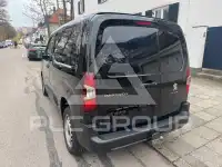2021 Peugeot Partner